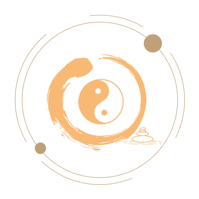 SIMBOLO YIN E YANG