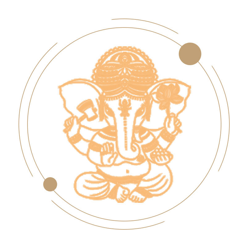 ELEFANTE - PROSPERITÀ E SAGGEZZA