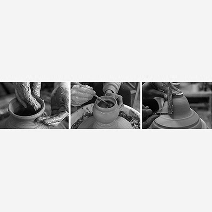Buddha Stones Fiori di crisantemo Tazza da tè in ceramica Tazza da tè Kung Fu