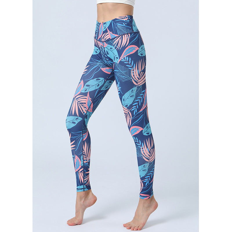 Pantaloni da yoga con stampa di Buddha Stones , sportivi, fitness, yoga, leggings a vita alta, pantaloni da yoga da donna - image 16