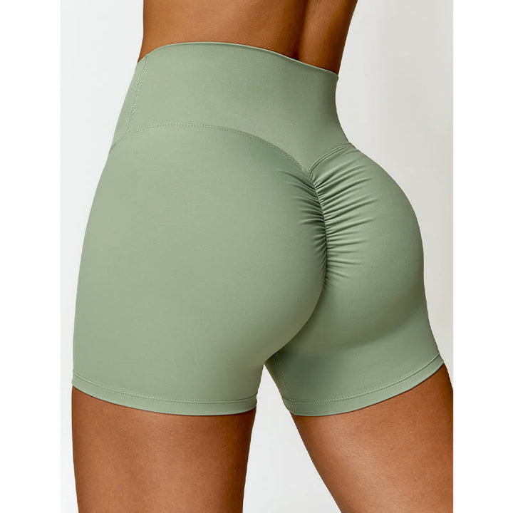 Buddha Stones Gym Sport Yoga Reggiseno senza schienale Canotta corta Pantaloncini - image 31