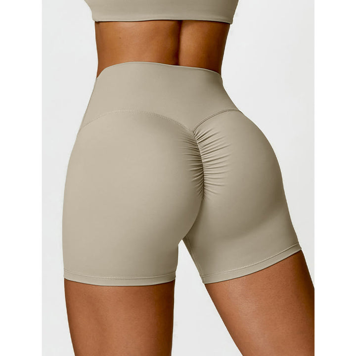 Buddha Stones Gym Sport Yoga Reggiseno senza schienale Canotta corta Pantaloncini - image 55