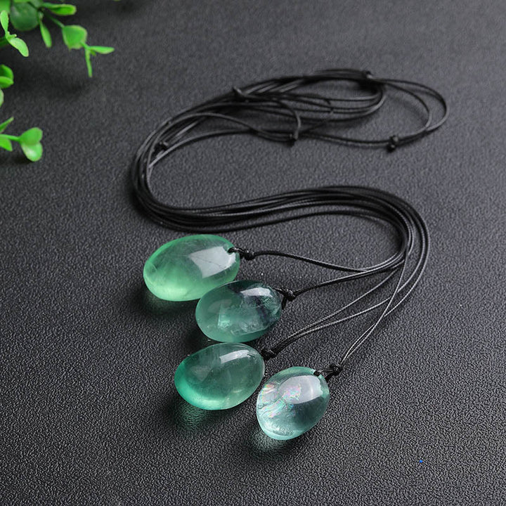 Collana con Buddha Stones Power. - image 1