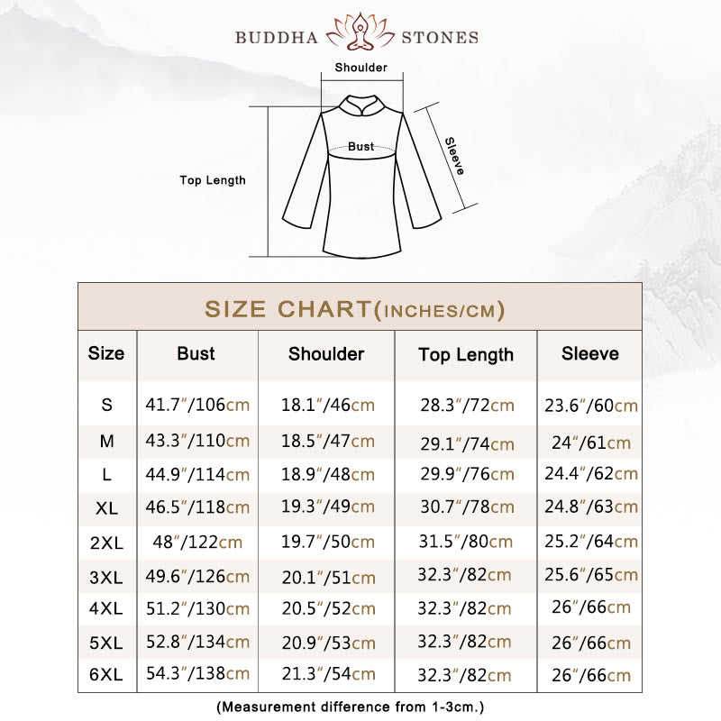 Set di abbigliamento da uomo Buddha Stones per la pratica spirituale Zen, yoga, meditazione e preghiera. - image 11