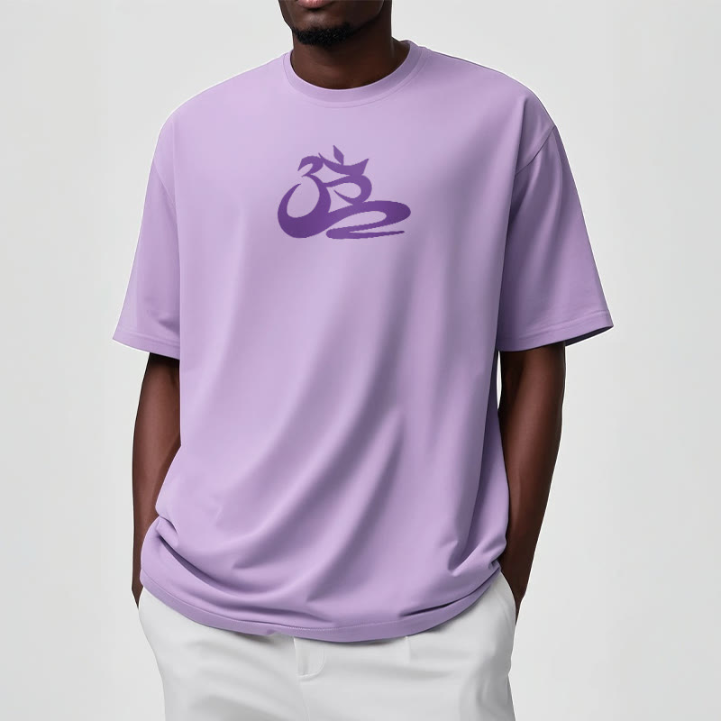 Maglietta Buddha Stones OM Tee - image 2