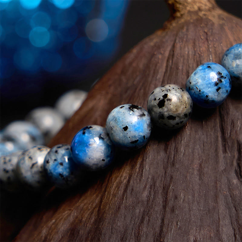 Bracciale Buddha Stones K2 Stone Balance