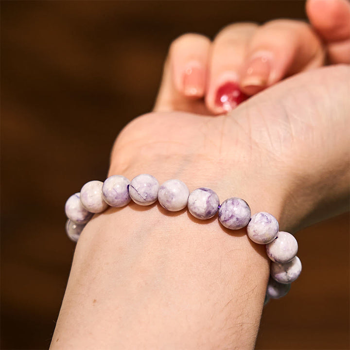 Braccialetto Buddha Stones Sodalite Harmony