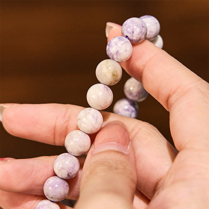 Braccialetto Buddha Stones Sodalite Harmony