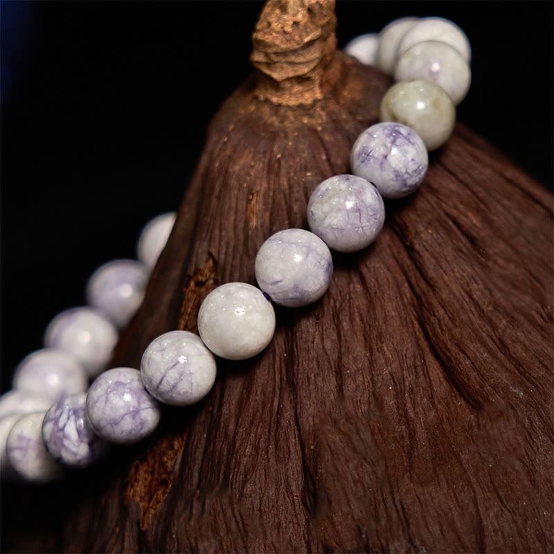 Braccialetto Buddha Stones Sodalite Harmony