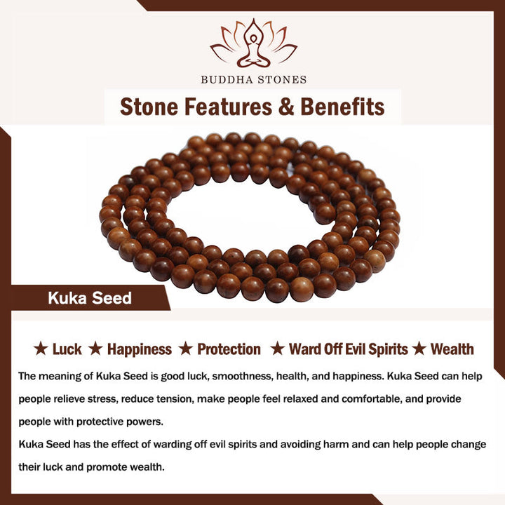 Bracciale Buddha Stones Green Phantom Citrine Rutilato Quarzo Super Seven Crystal Confidence Attract Wealth