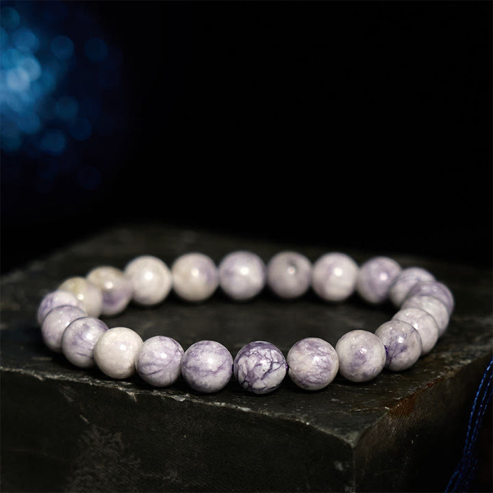 Braccialetto Buddha Stones Sodalite Harmony