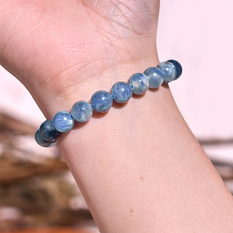 Bracciale Buddha Stones Let The Past Go Blue Series Calm Tranquility - image 9