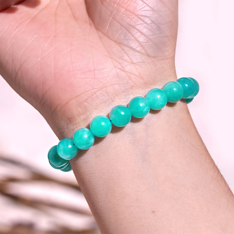 Bracciale Buddha Stones Let The Past Go Blue Series Calm Tranquility - image 27