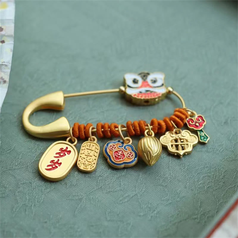 Buddha Stones e fortuna