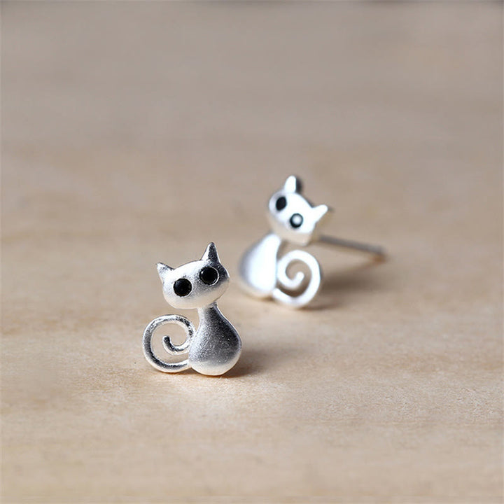 Buddha Stones in argento sterling 925 - image 1