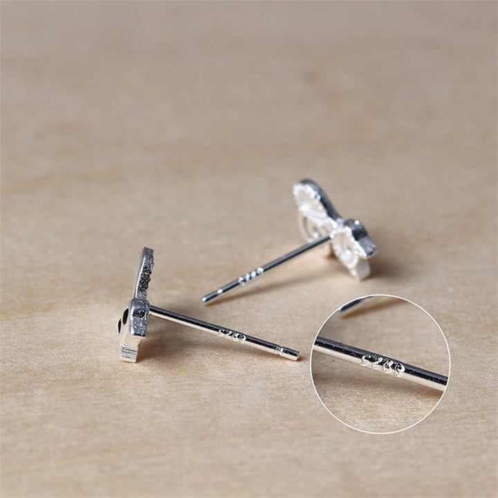 Buddha Stones in argento sterling 925 - image 3