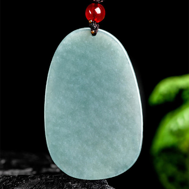 Collana con Buddha Stones