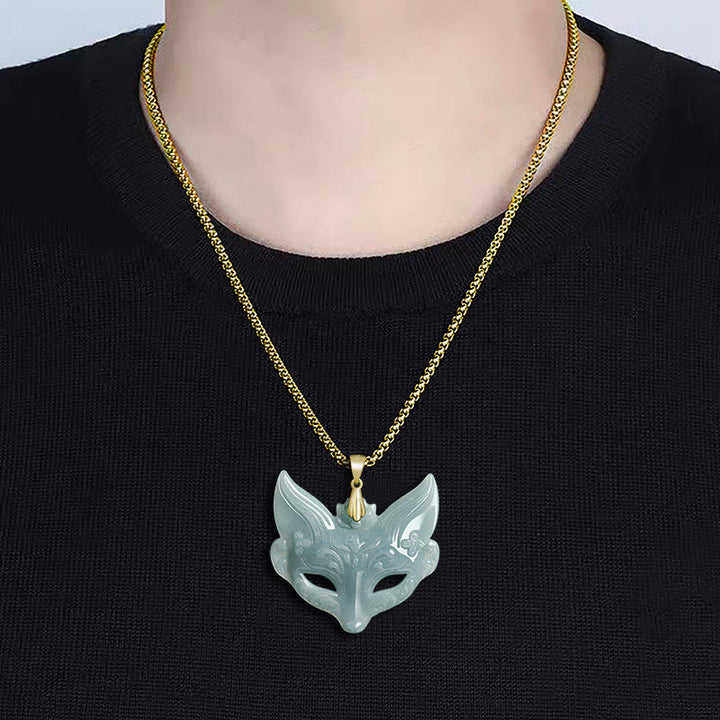 Collana Buddha Stones - image 9