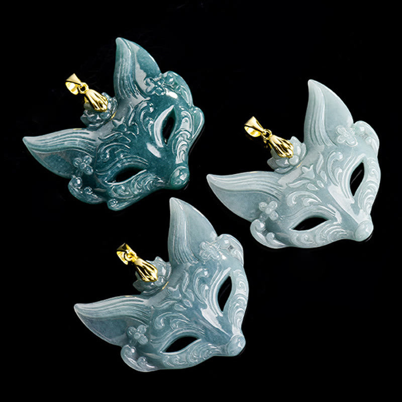 Collana Buddha Stones - image 10