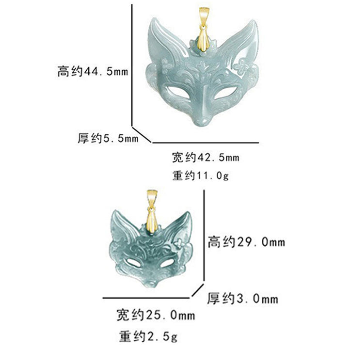 Collana Buddha Stones - image 11