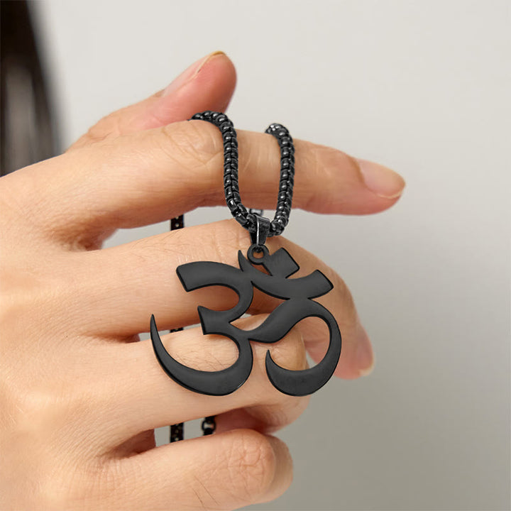 Collana con Buddha Stones Focus - image 20