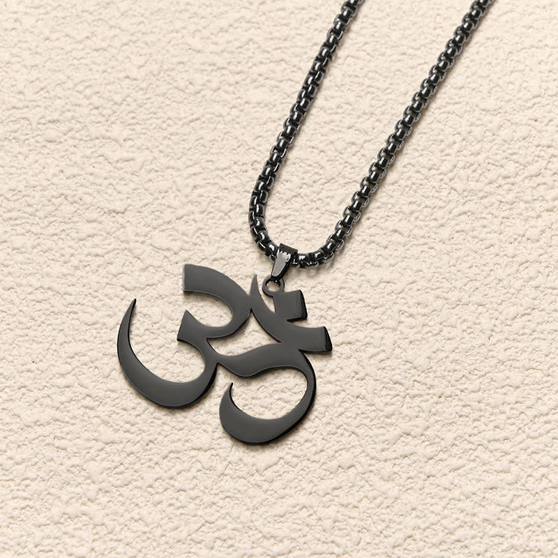 Collana con Buddha Stones Focus - image 18