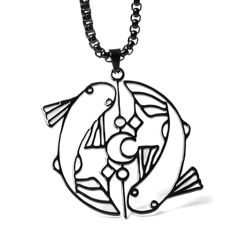 Collana con Buddha Stones - image 18
