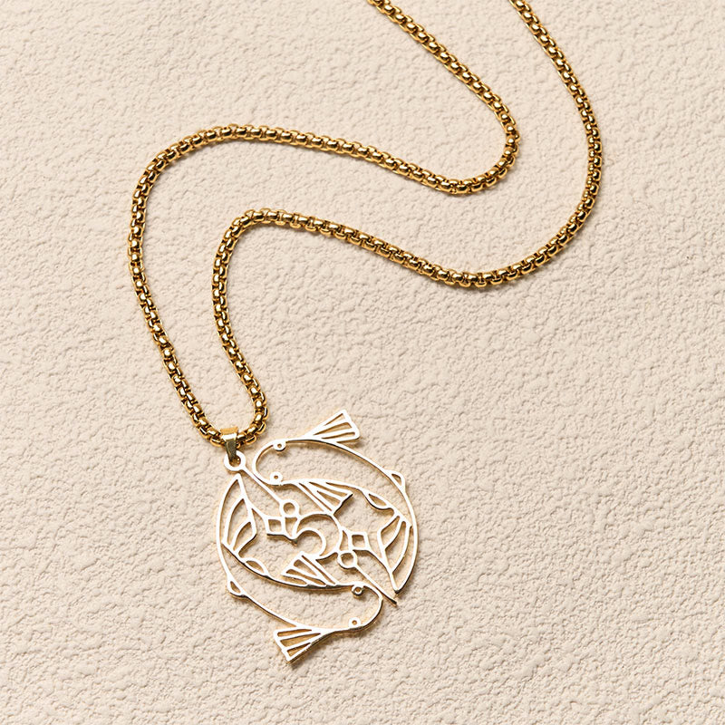 Collana con Buddha Stones - image 10