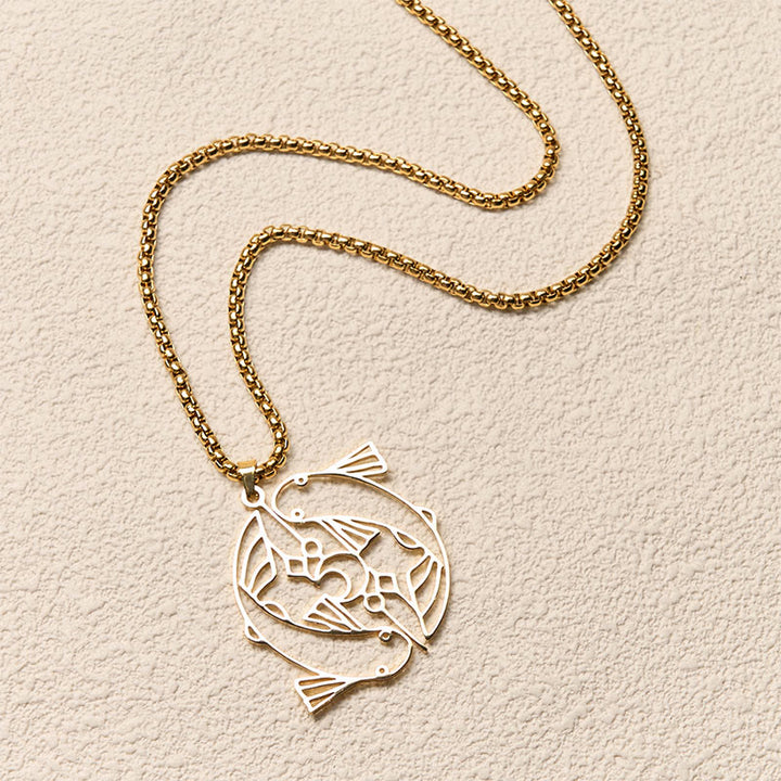 Collana con Buddha Stones - image 10