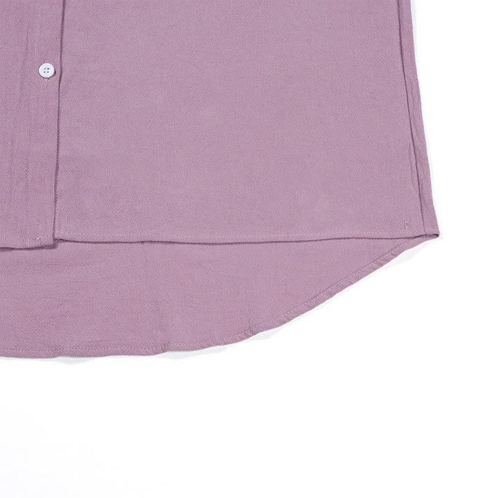Completo da donna in cotone con stampa Buddha Stones, composto da 2 pezzi: maglia a maniche lunghe con tasche e pantaloni capri con coulisse, ideale per la meditazione. - image 62