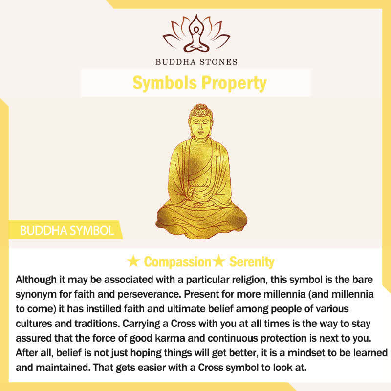 Buddha Stones Piccola statua in resina del Buddha Ksitigarbha in preghiera, raffigurante la compassione e la meditazione. - image 2