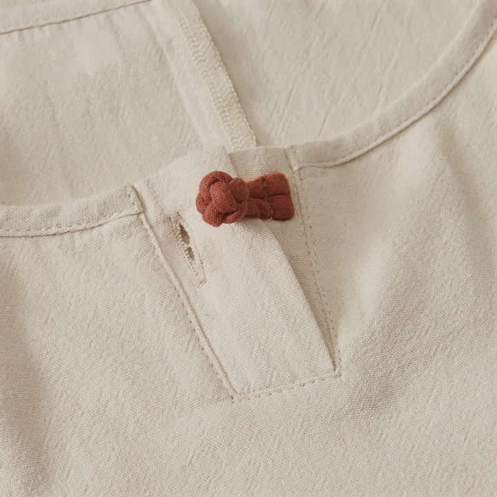 T-shirt da donna a maniche corte, girocollo, modello ampio, con stampa Buddha Stones. - image 32