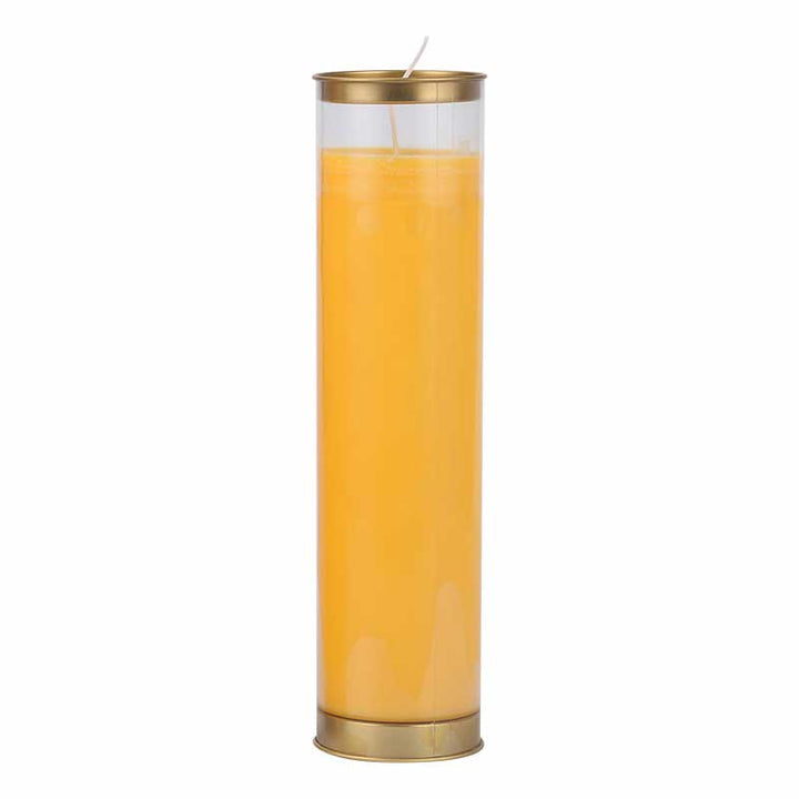 Meditazione Preghiera Altare Candela Tempio Buddista Rituali Uso Oggetti - image 19