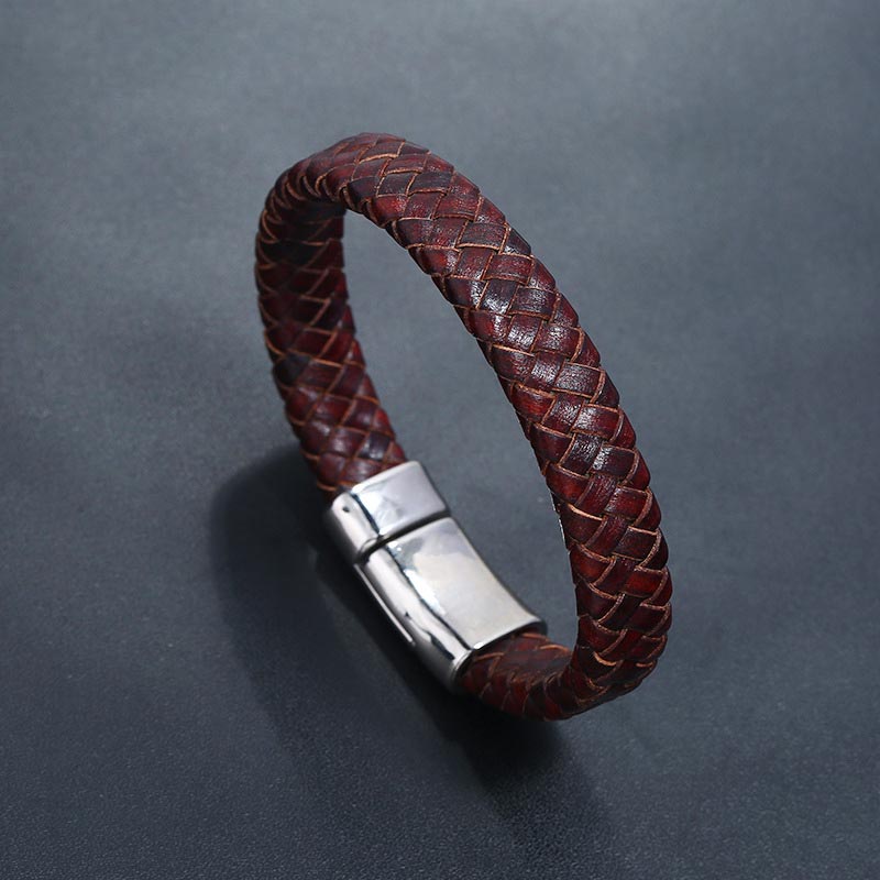 Bracciale equilibrio FengShui Yin Yang Buddha Stones - image 4