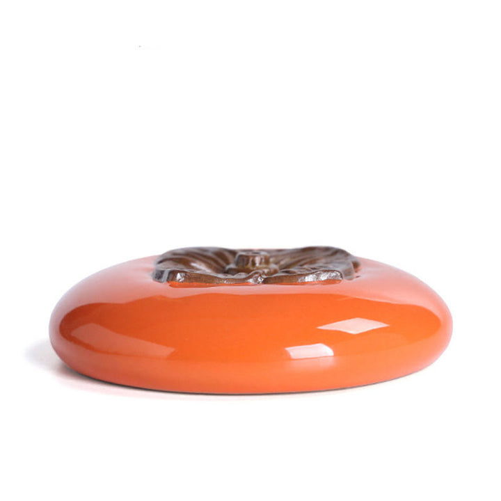 Bruciatore di incenso in ceramica per meditazione e guarigione, porta incenso