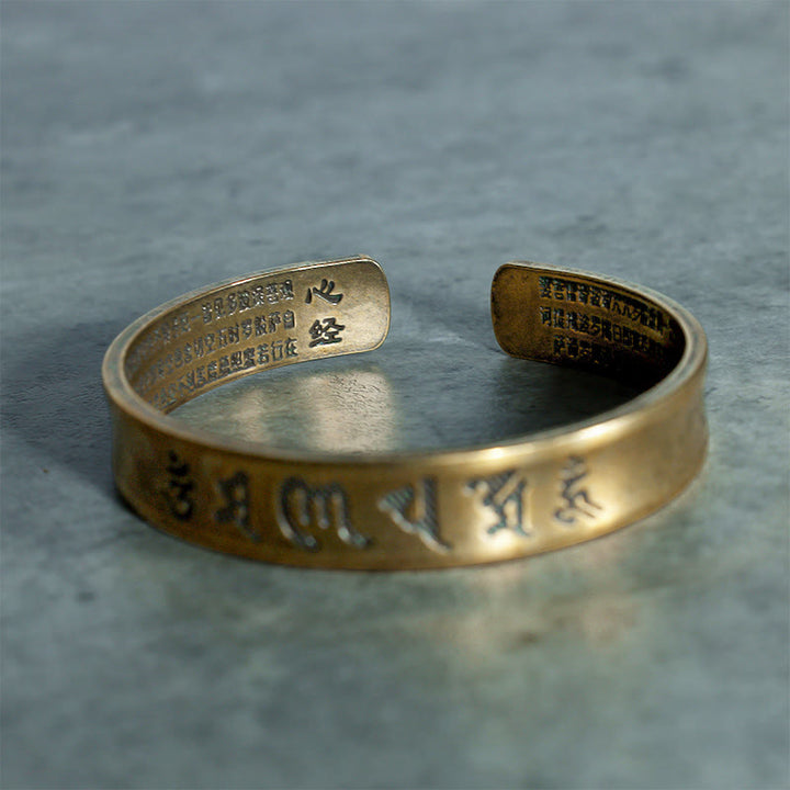 Braccialetto Mantra Buddha Stones