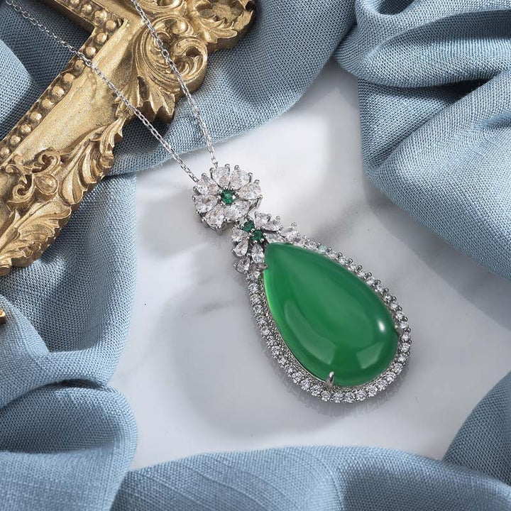 Collana Armonia di Giada Ciano