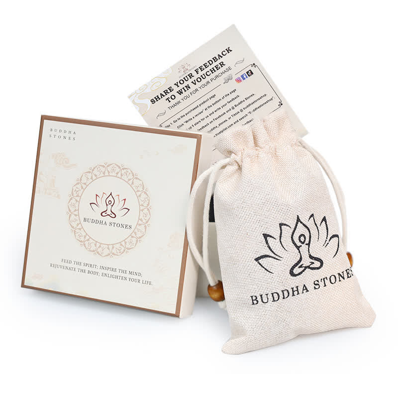 Braccialetto a catena di protezione con amuleto fatto a mano con drago e serpente , Buddha Stones