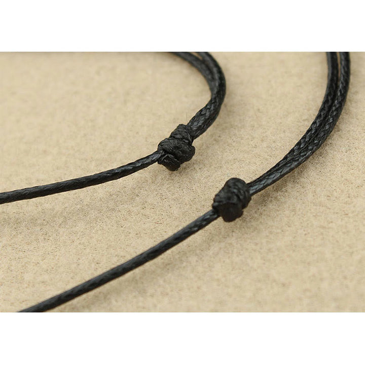 Buddha Stones con perline di turchese del Tibet, motivo marquise, protezione e forza - image 10