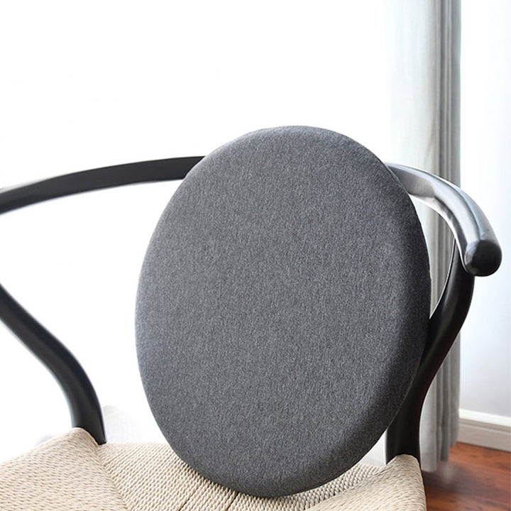 Cuscino per sedia da meditazione in memory foam, decorazione per soggiorno e casa - image 2