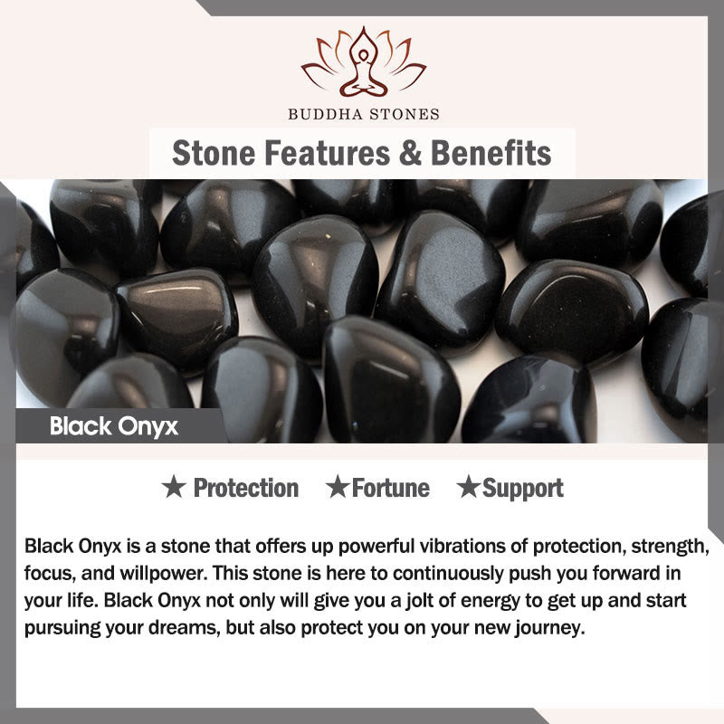 Buddha Stones Pietra naturale Corona del re e della regina Perline di energia curativa Bracciale di coppia