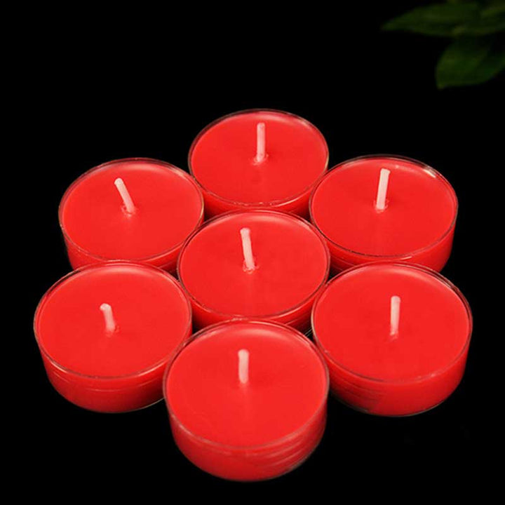 Buddha Stones Meditazione Preghiera Altare Fiore di Loto Portacandele Tempio Buddista Rituali Usa Articoli - image 18