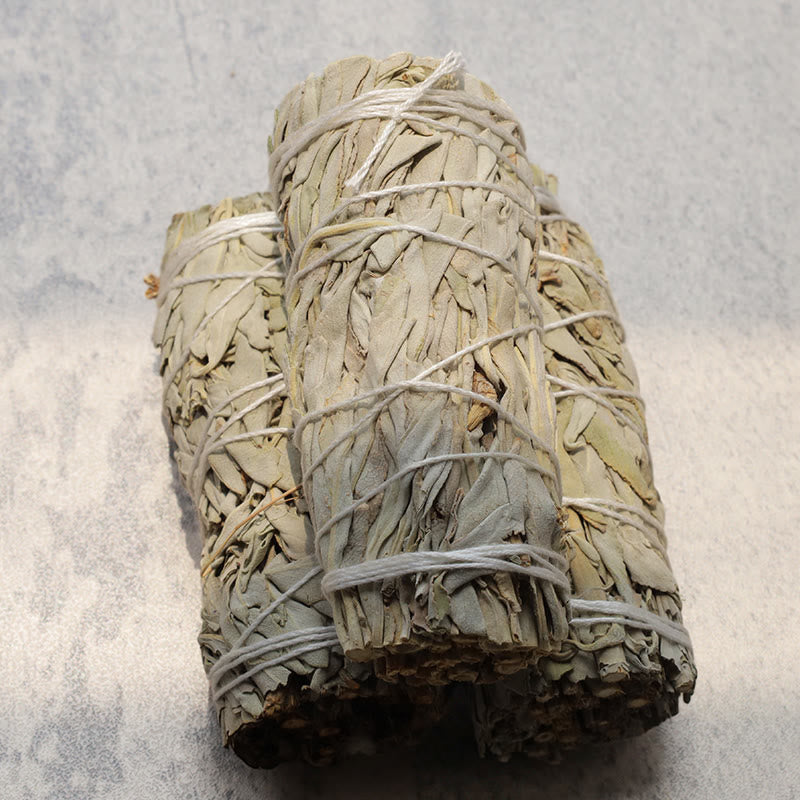 Buddha Stones Bastoncini di incenso per la purificazione della casa, meditazione curativa e rituali con bastoncini di incenso della California - image 9