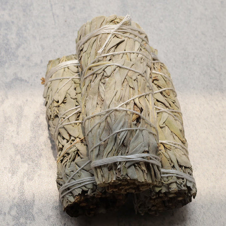 Buddha Stones Bastoncini di incenso per la purificazione della casa, meditazione curativa e rituali con bastoncini di incenso della California - image 9