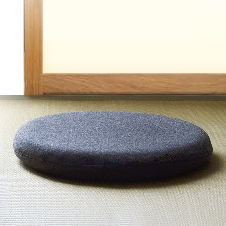 Cuscino per sedia da meditazione in memory foam, decorazione per soggiorno e casa - image 4