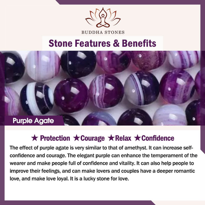 Braccialetto di benedizione con perline di agata turchese irregolare multistrato Buddha Stones