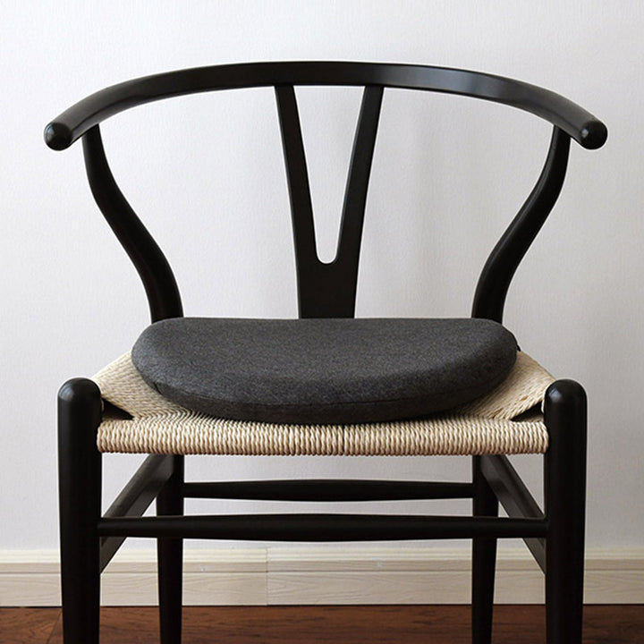 Cuscino per sedia da meditazione in memory foam, decorazione per soggiorno e casa - image 3